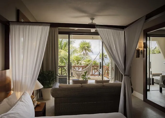 Beachfront Bliss Pousada *