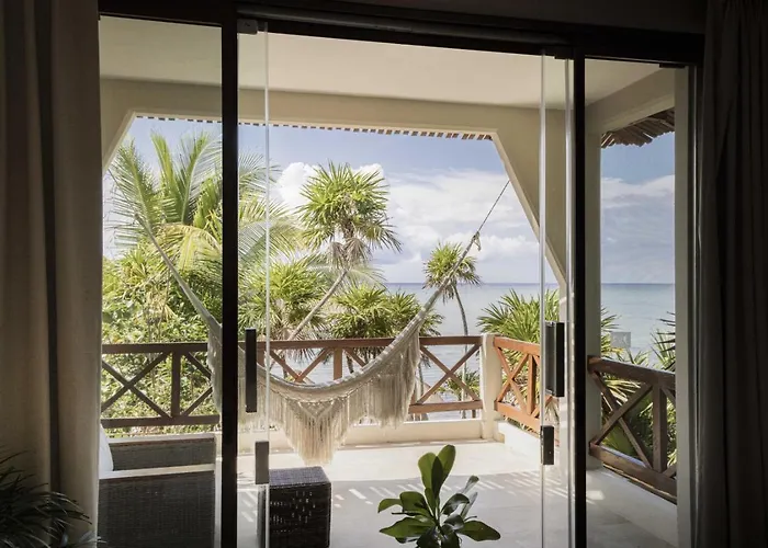 Beachfront Bliss Balcheil