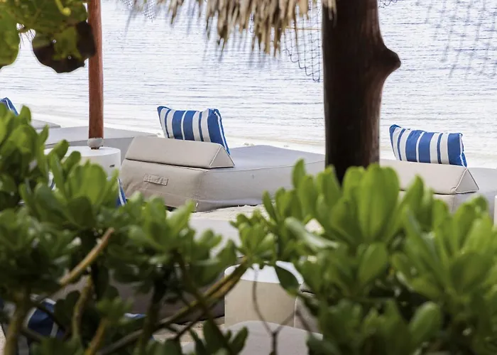 Beachfront Bliss Pousada Balcheil