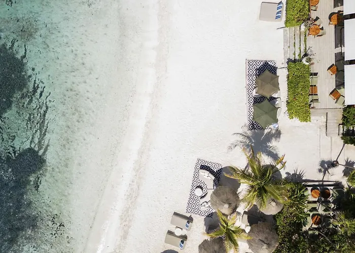 Beachfront Bliss Pousada Balcheil