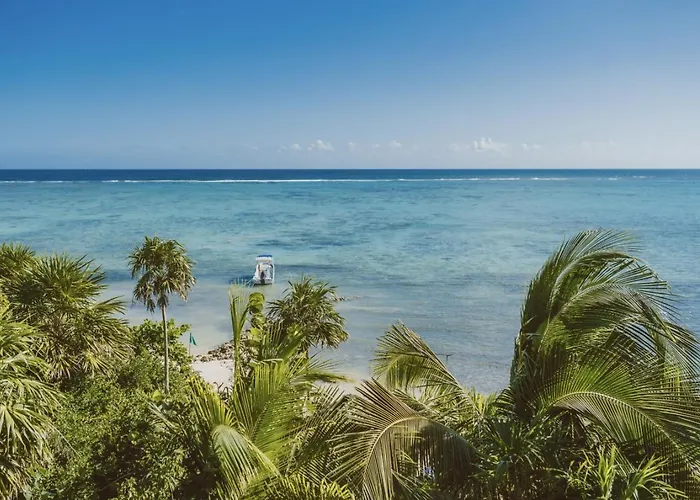 Pousada Beachfront Bliss
