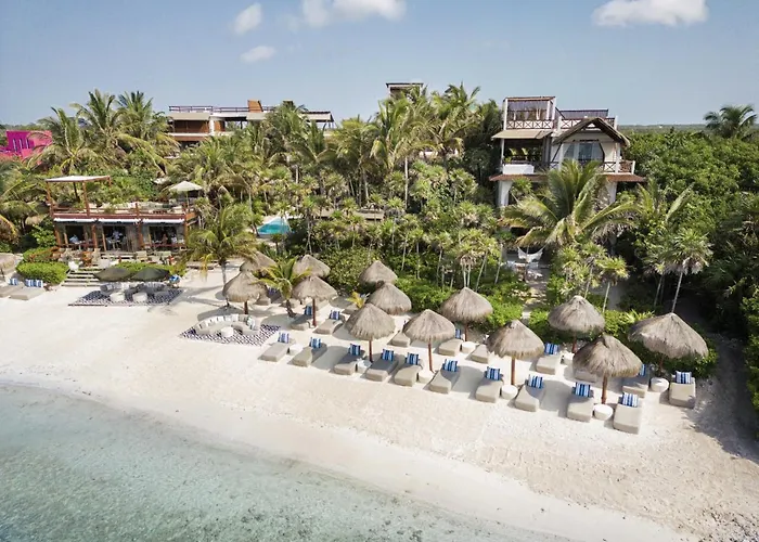 Beachfront Bliss *