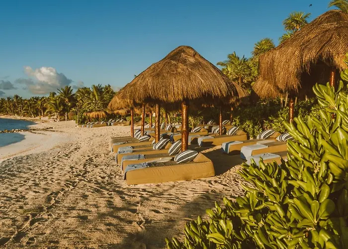 Pousada Beachfront Bliss
