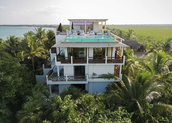 Beachfront Bliss