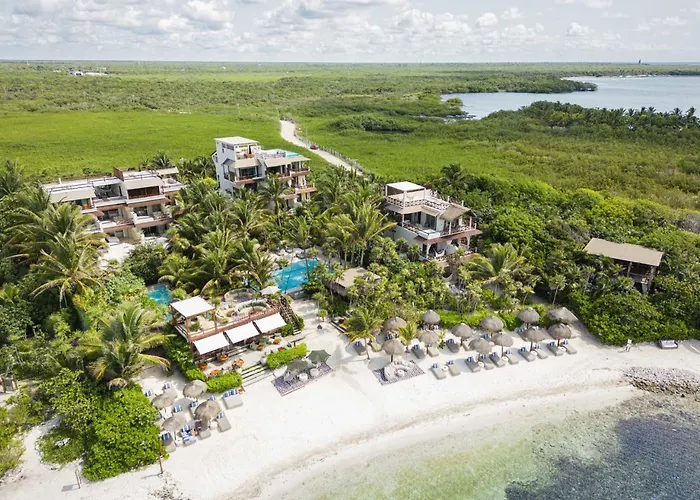 Beachfront Bliss Pousada