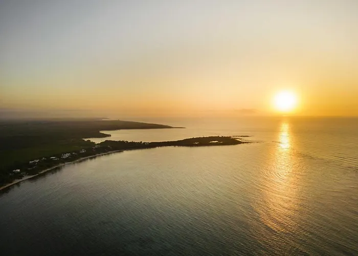 Beachfront Bliss * Balcheil