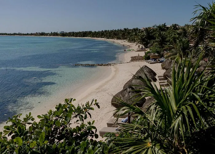 Pousada Beachfront Bliss *