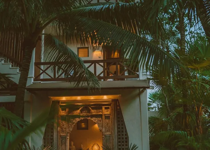 Beachfront Bliss * Balcheil