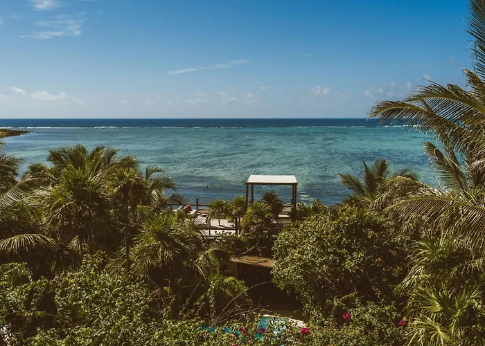 Pousada Beachfront Bliss