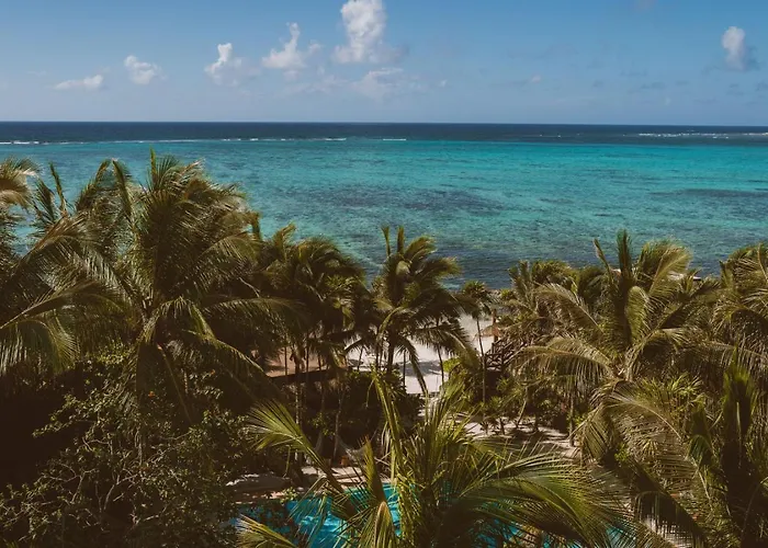 Pousada Beachfront Bliss
