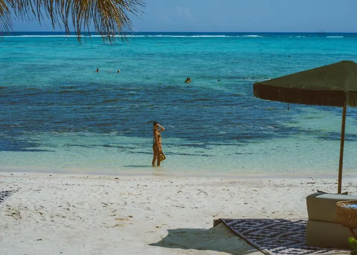 Beachfront Bliss Balcheil