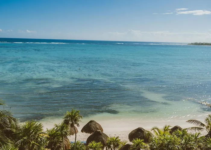 Beachfront Bliss