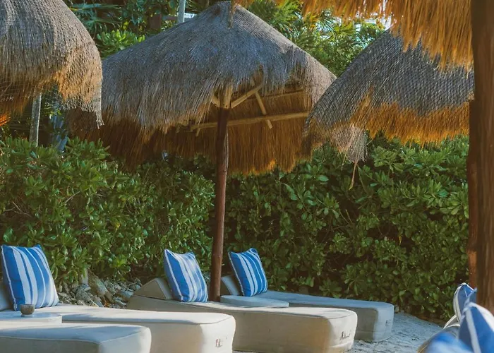 Pousada Beachfront Bliss