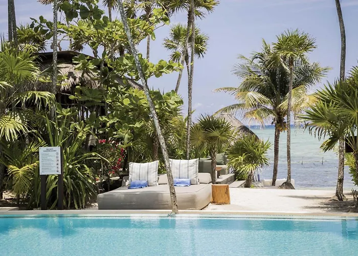 Beachfront Bliss Balcheil