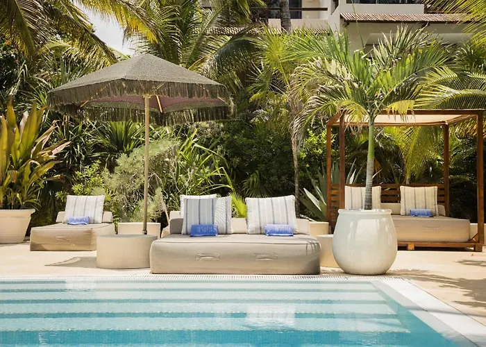 Beachfront Bliss