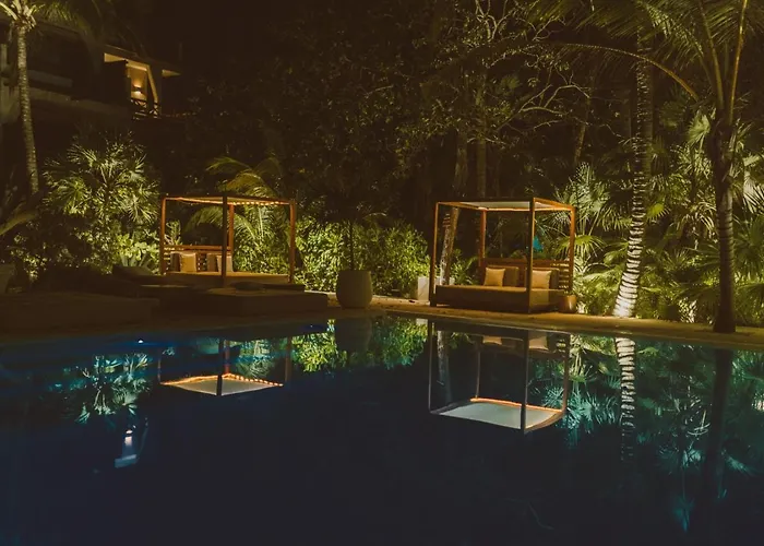 Beachfront Bliss Pousada Balcheil