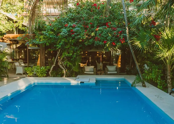 Beachfront Bliss Pousada Balcheil
