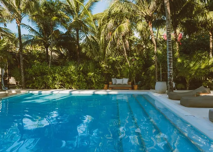 Beachfront Bliss
