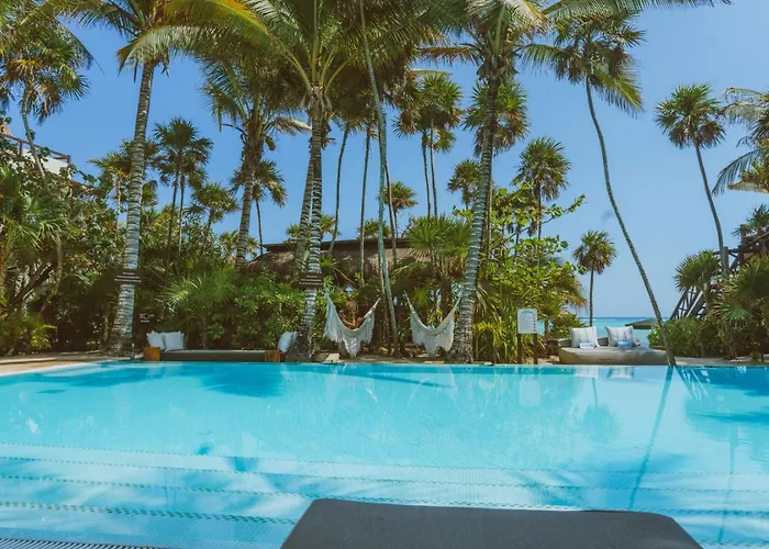 Pousada Beachfront Bliss Balcheil
