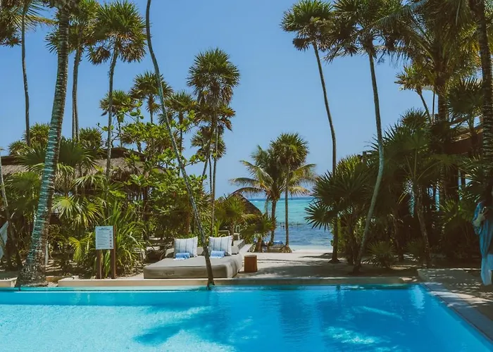Beachfront Bliss *