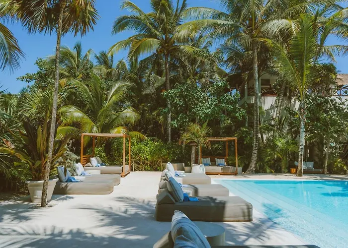 Beachfront Bliss *