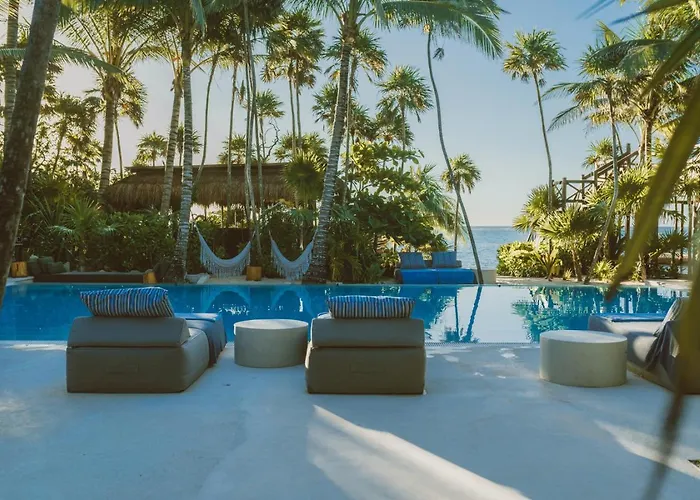 Pousada Beachfront Bliss