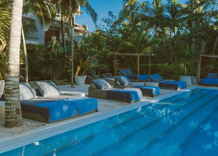 Beachfront Bliss Pousada *