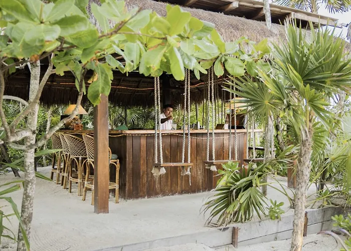 Beachfront Bliss Balcheil
