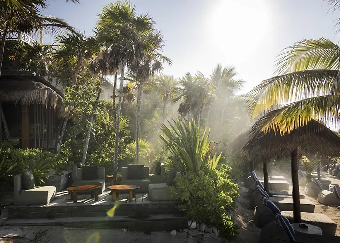 Pousada Beachfront Bliss *