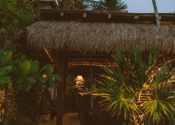 Beachfront Bliss Pousada *