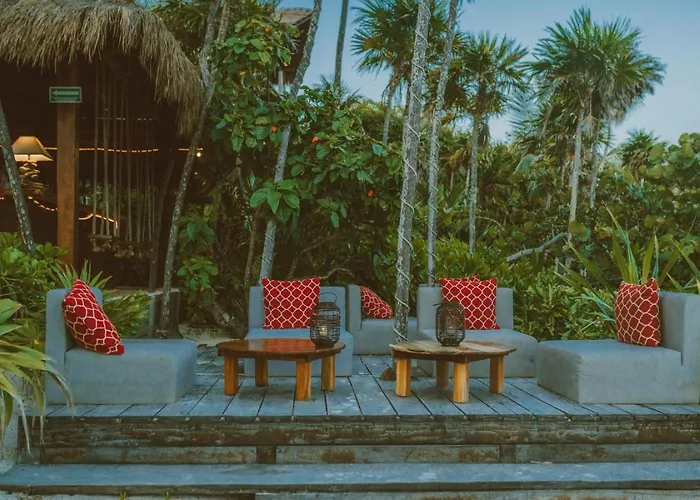 Beachfront Bliss Balcheil