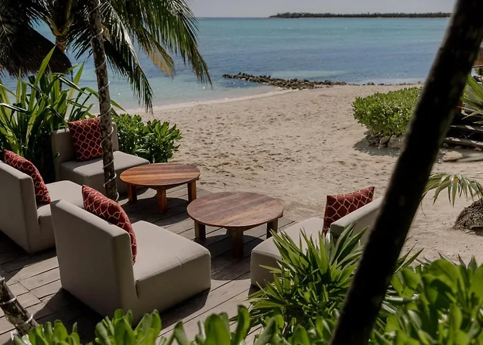 Beachfront Bliss Pousada Balcheil