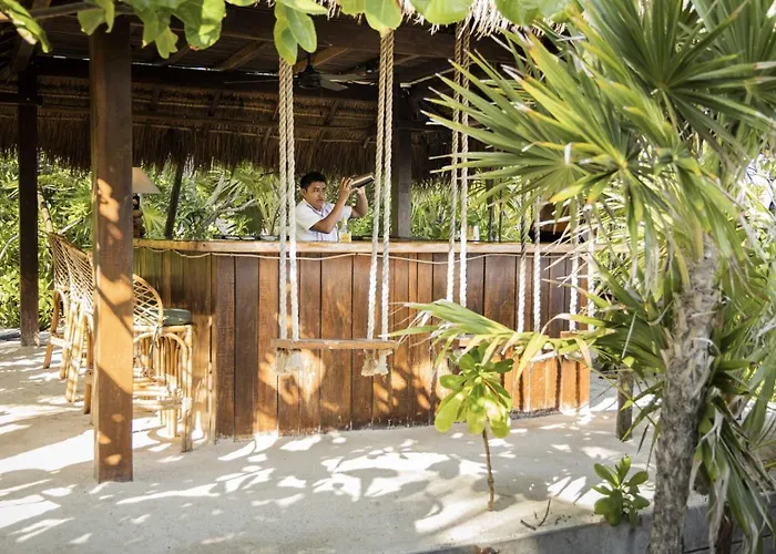 Beachfront Bliss Pousada *