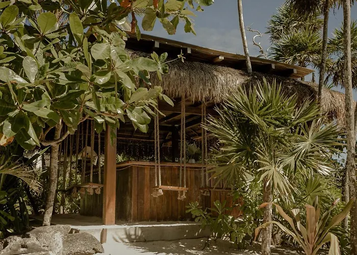 Pousada Beachfront Bliss *