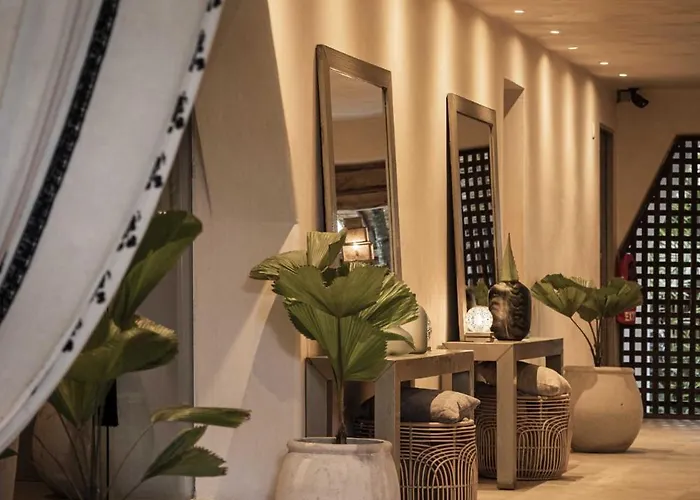 Pousada Beachfront Bliss Balcheil