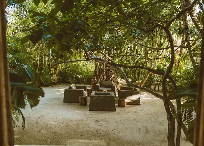 Beachfront Bliss Pousada