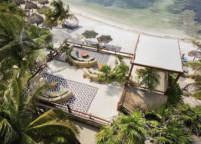 Beachfront Bliss Pousada