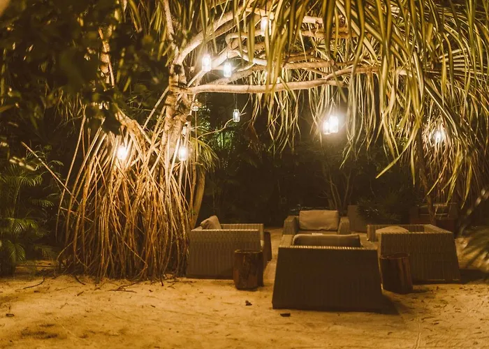 Pousada Beachfront Bliss