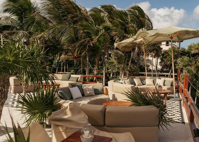 Beachfront Bliss