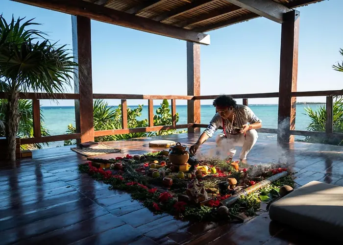 Pousada Beachfront Bliss *